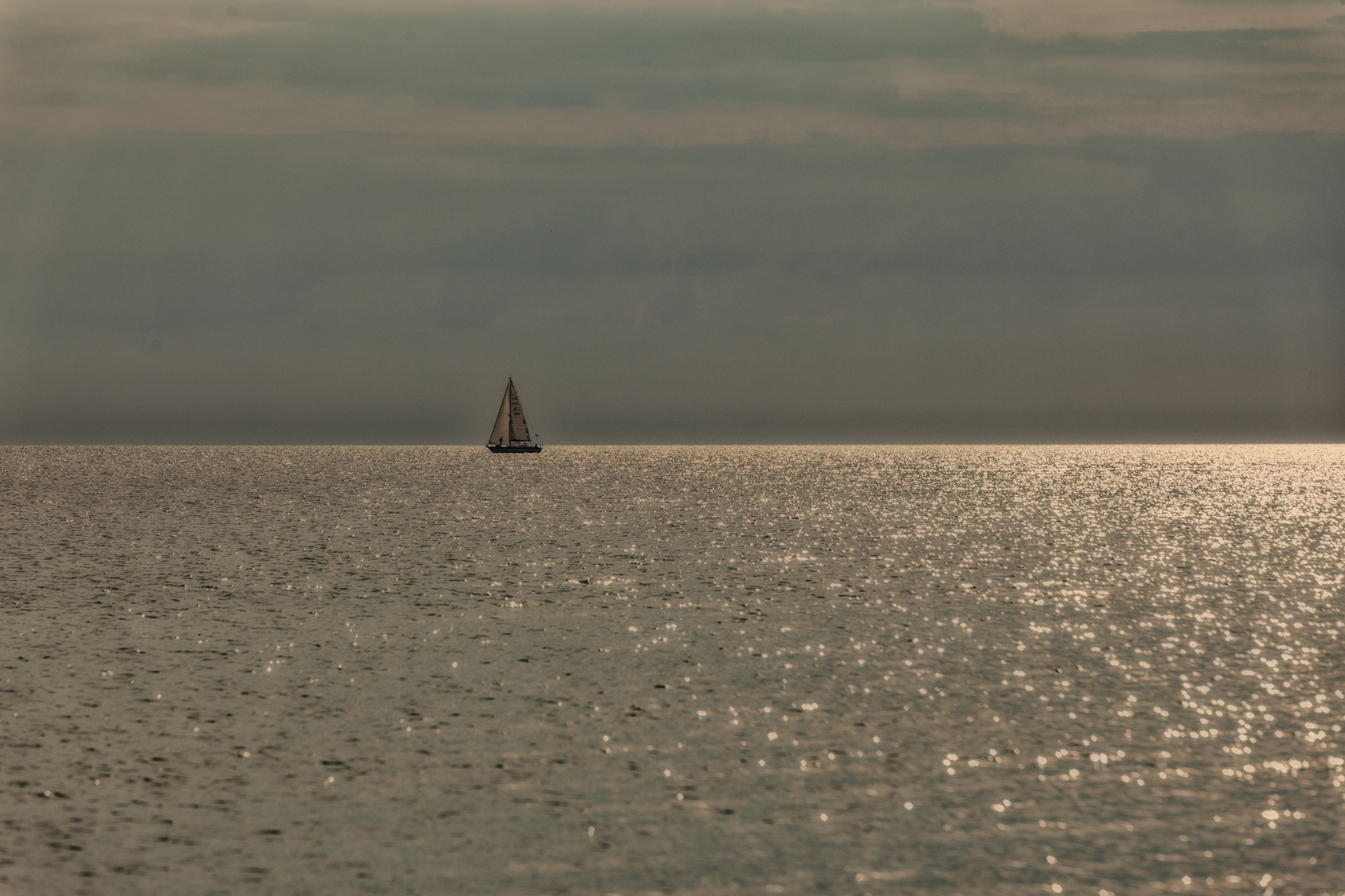 Sail Away