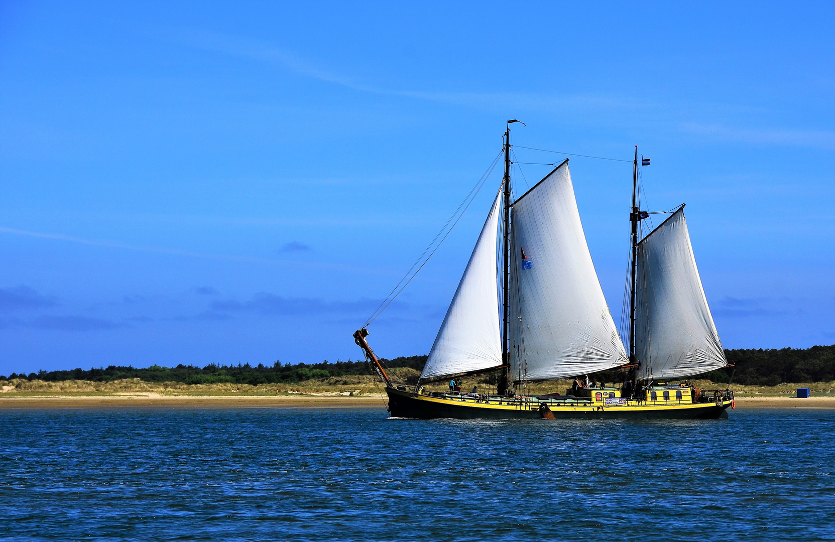 Sail Away Foto & Bild world, segeln, sommer Bilder auf