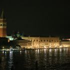 Sail away in Venedig