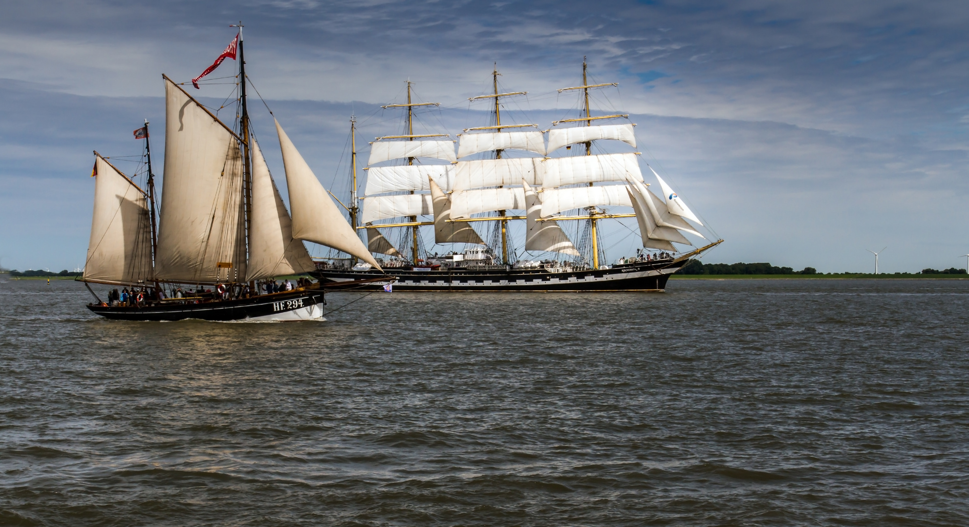 sail bremerhaven 2015