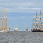 Sail Bremerhaven 2015 (3)