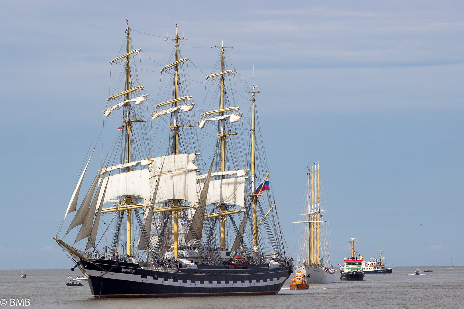 SAIL BREMERHAVEN 2015_13