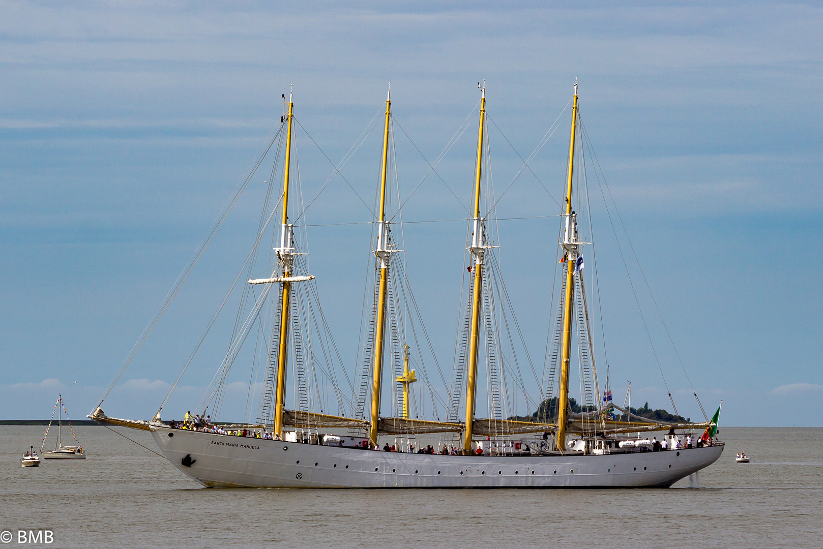 SAIL BREMERHAVEN 2015_14