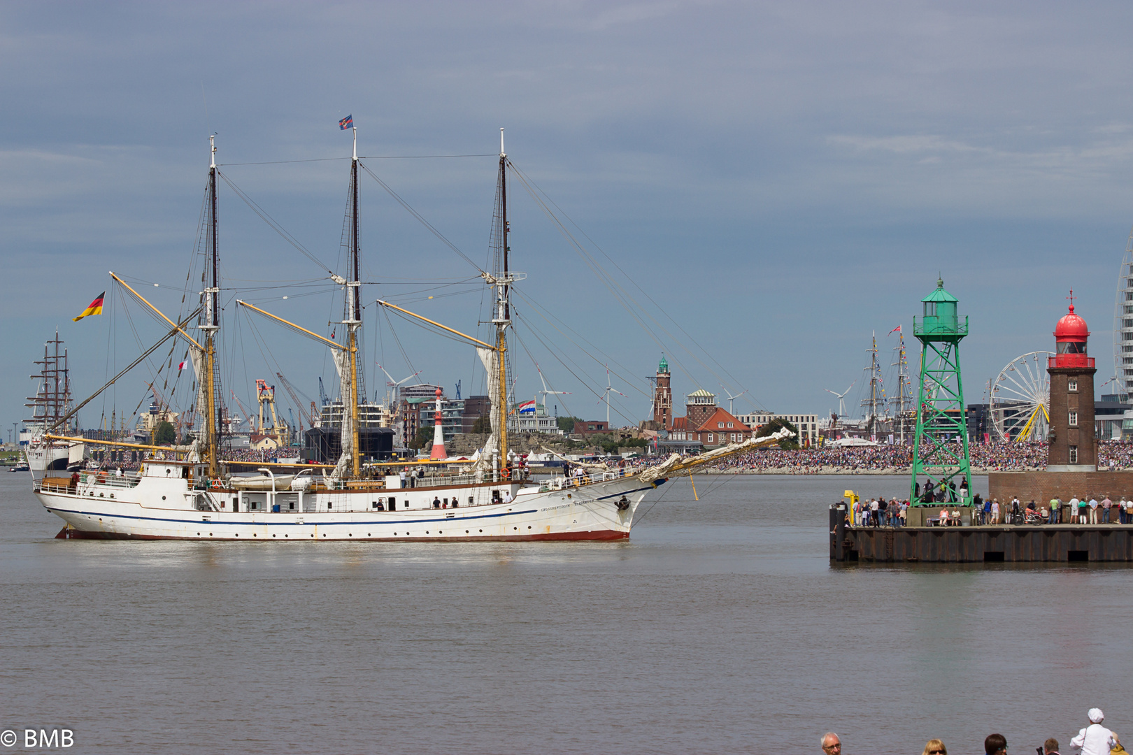 SAIL BREMERHAVEN 2015_15