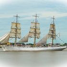 SAIL BREMERHAVEN 2015_16