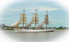 SAIL BREMERHAVEN 2015_16