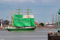 SAIL BREMERHAVEN 2015_8