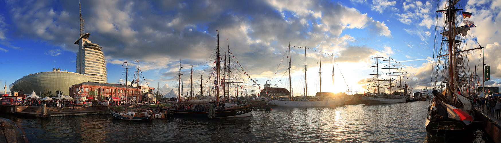 Sail Bremerhaven