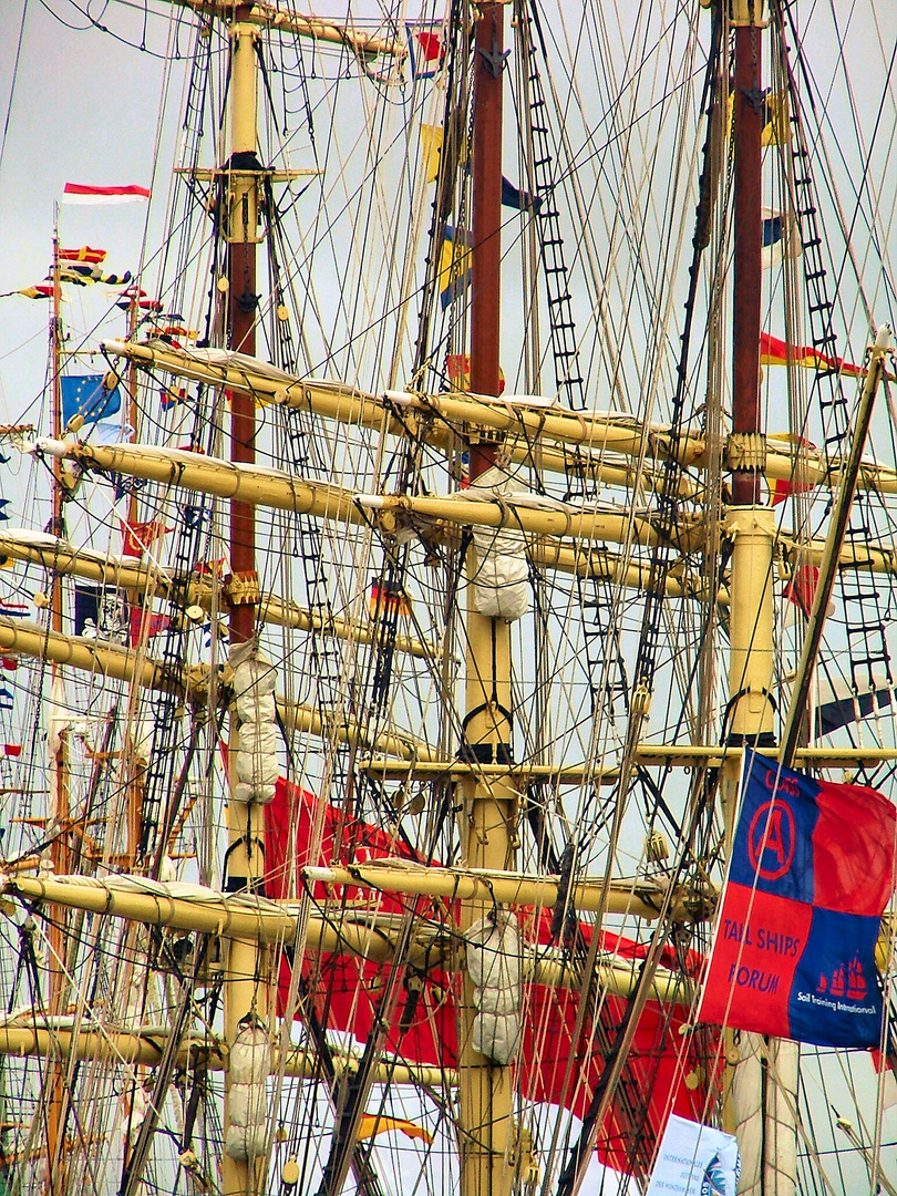 Sail Bremerhaven