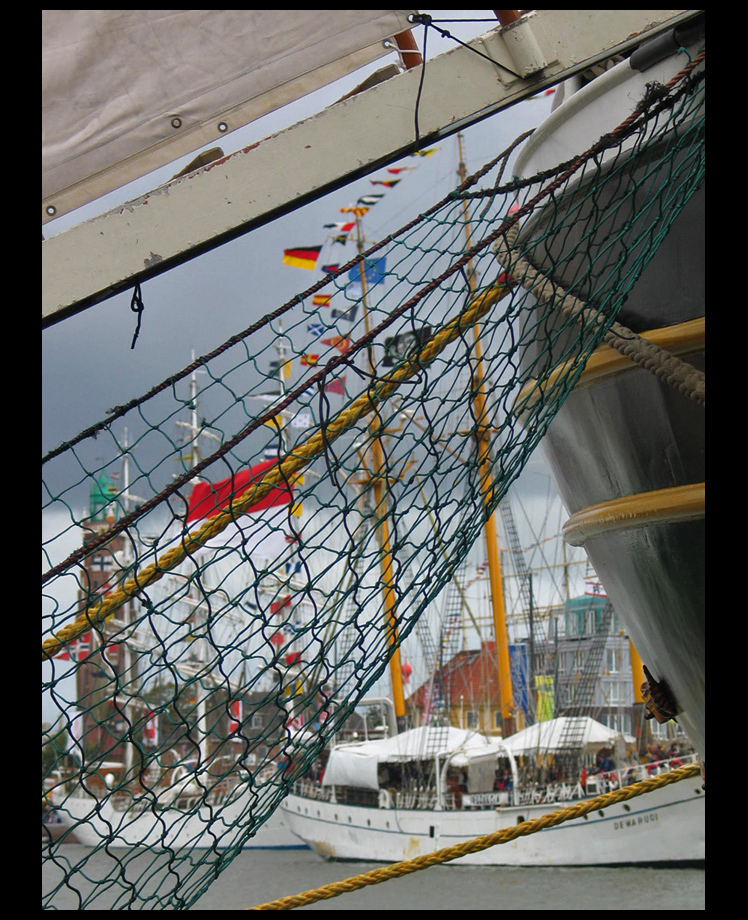 Sail Bremerhaven