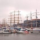 Sail Bremerhaven...eine Erfolgsgeschichte
