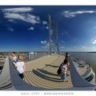 Sail City 360°