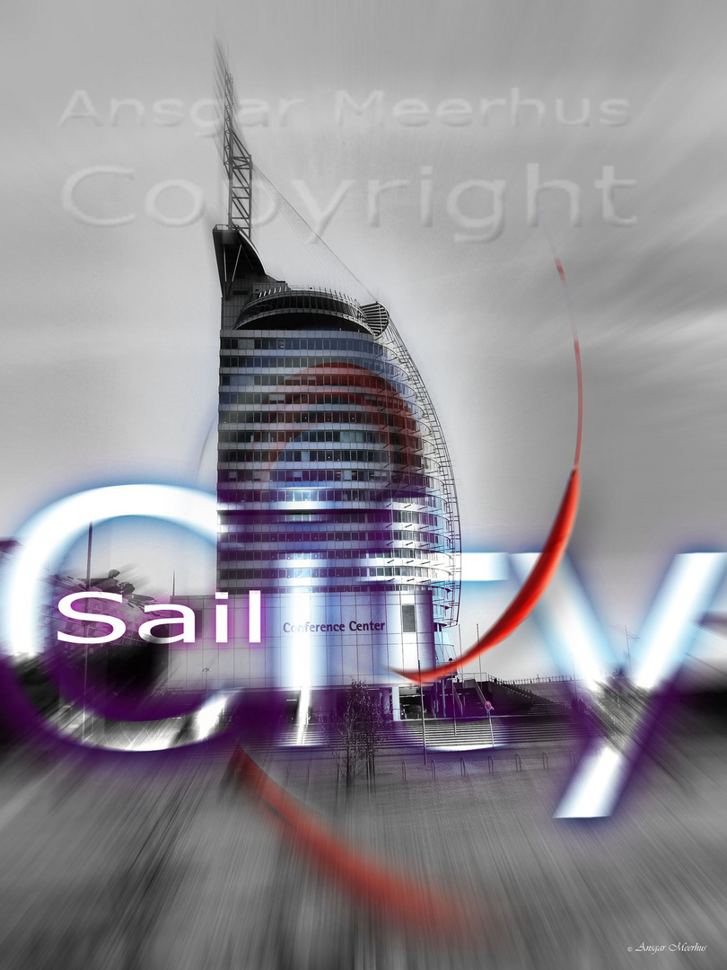 Sail City