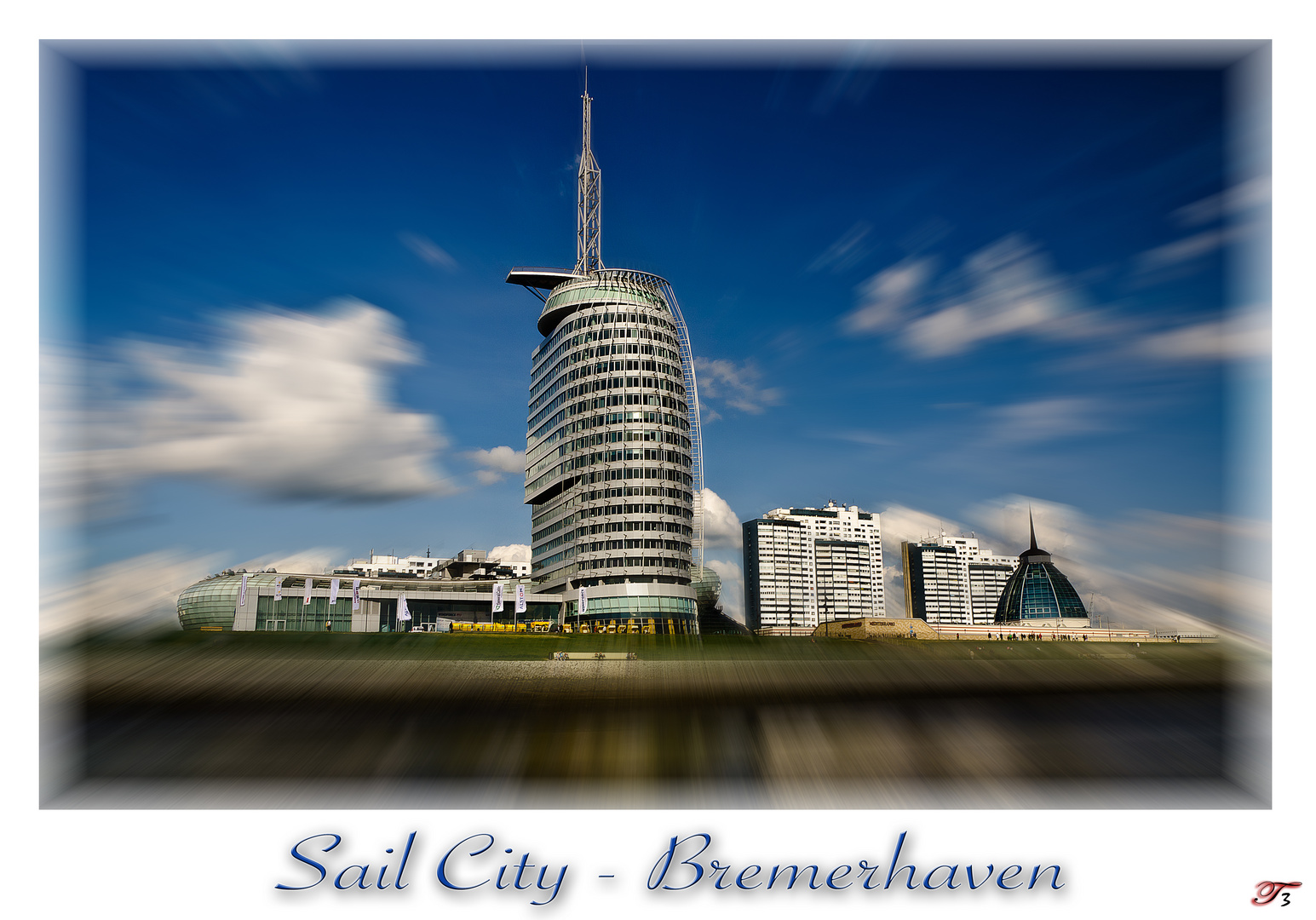 Sail City - Bremerhaven