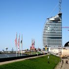 SAIL City Bremerhaven