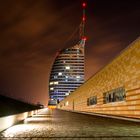 Sail City Hotel Bremerhaven