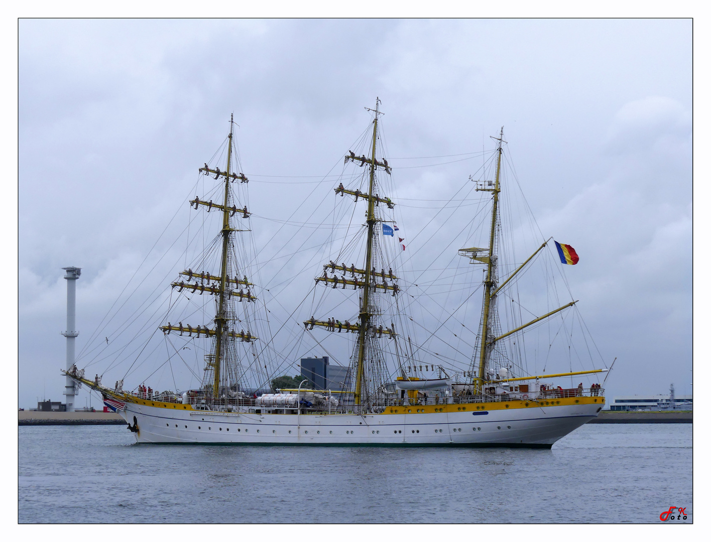 Sail Den Helder