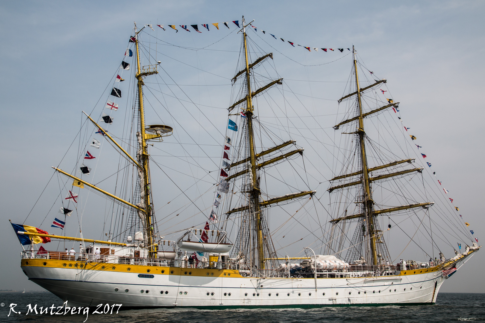 Sail Den Helder II