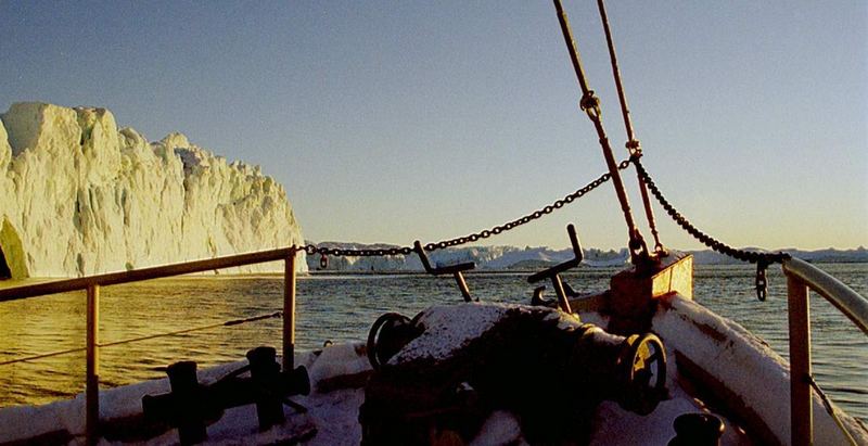 Sail.. (Greenland)