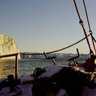 Sail.. (Greenland)