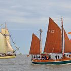 Sail Impression - Bremerhaven 2015