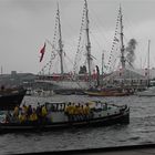 Sail in Amsterdam