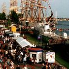 Sail & Steam Wilhelmshaven