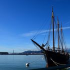 Sail to the Past --- San Francisco North Beach 2