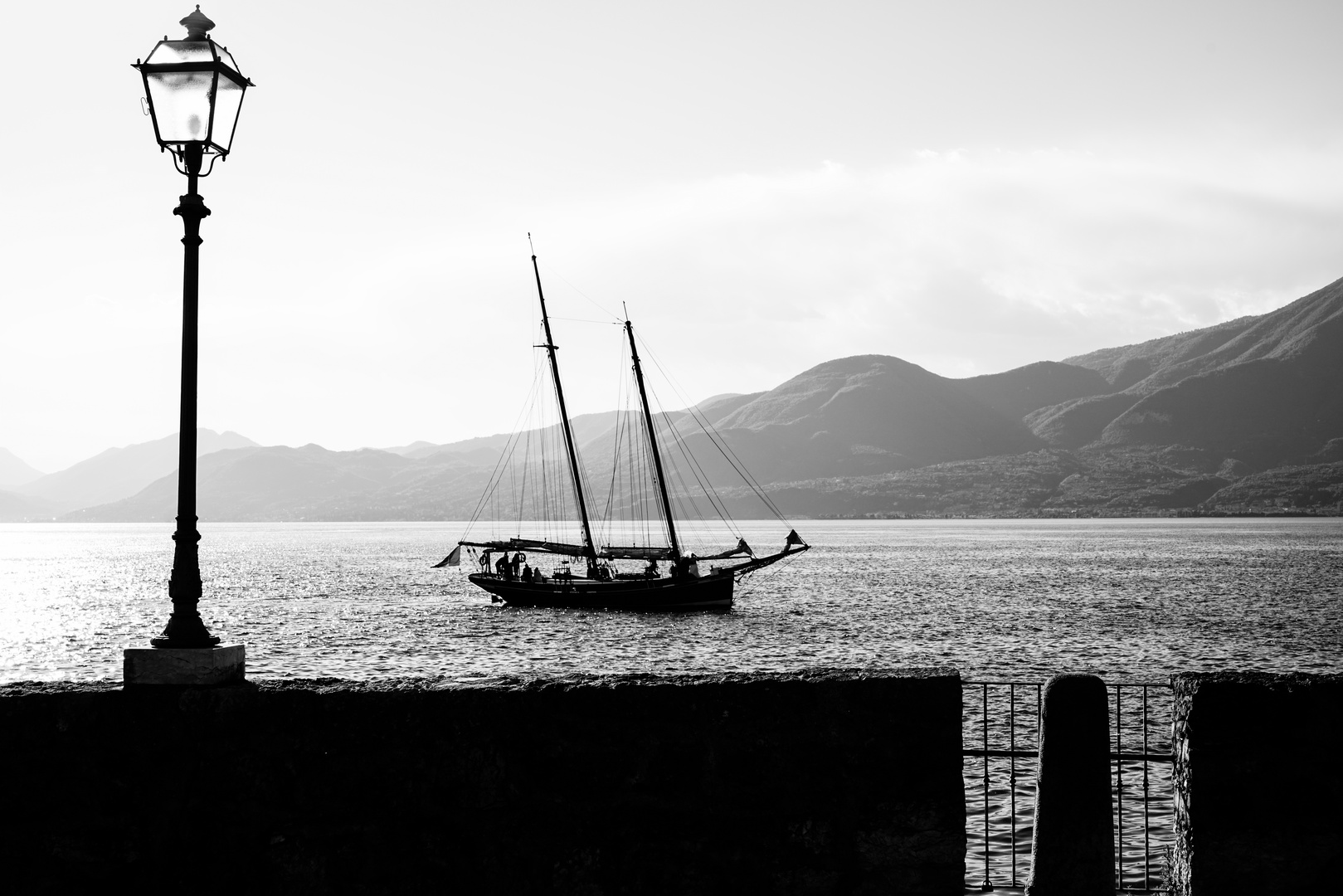 Sail - Torri del Benaco