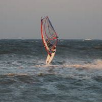 Sailboarder