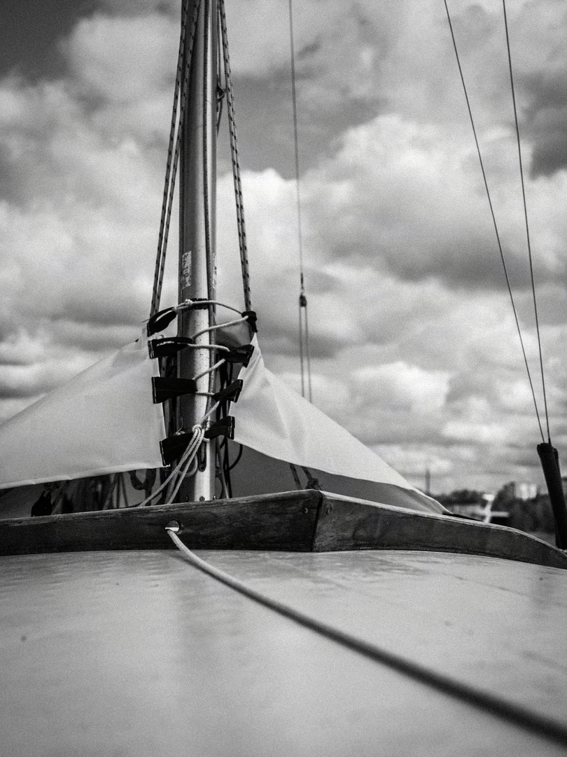 Sailboat