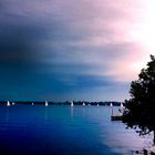 Sailboats Lake