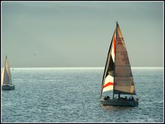 Sailing