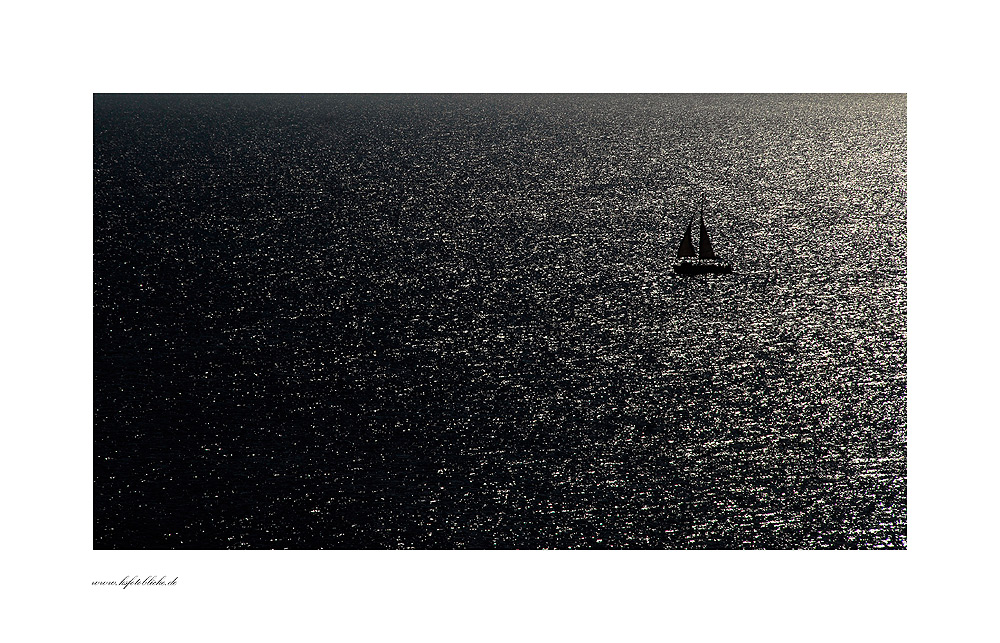 Sailing