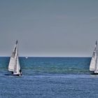 Sailing 1