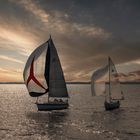 Sailing