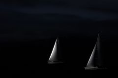 sailing