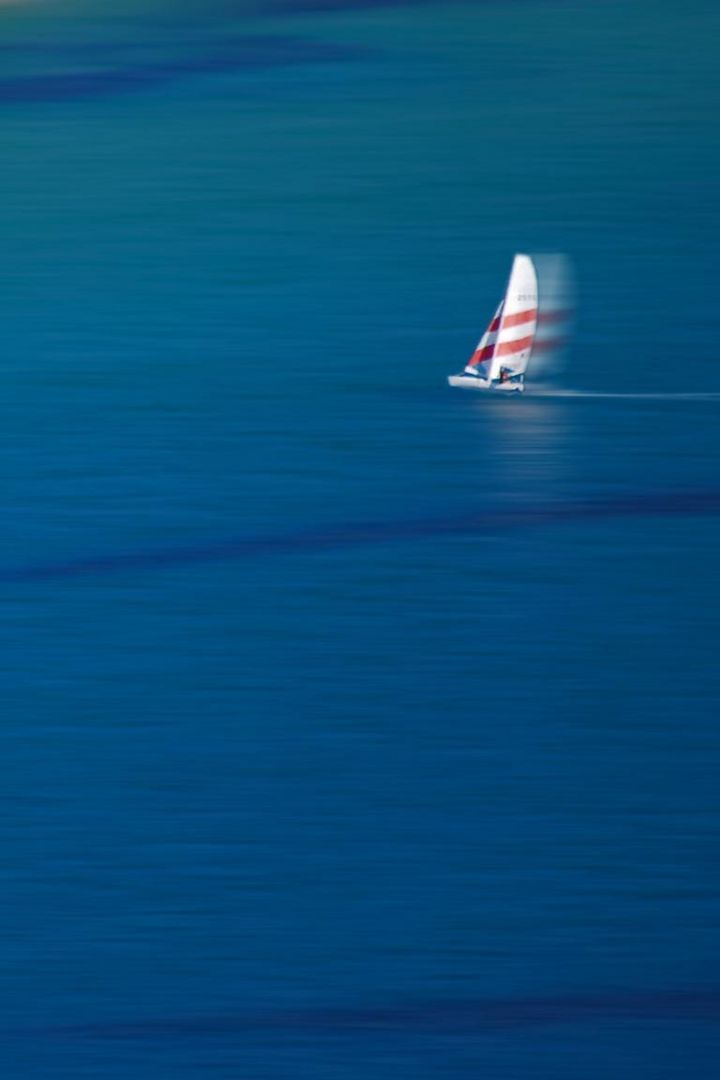 Sailing 2