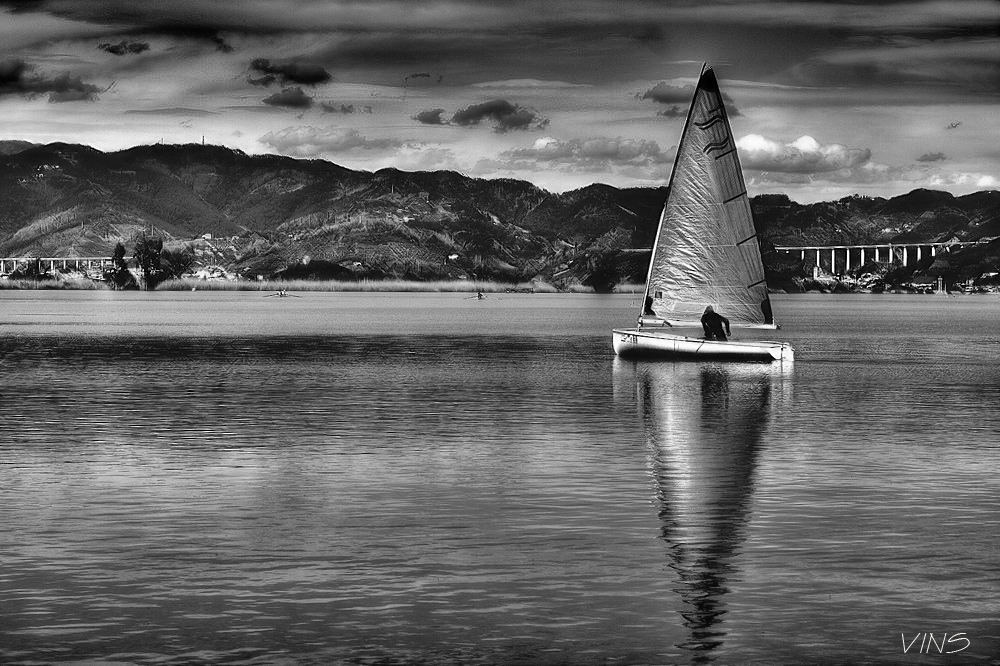 SAILING