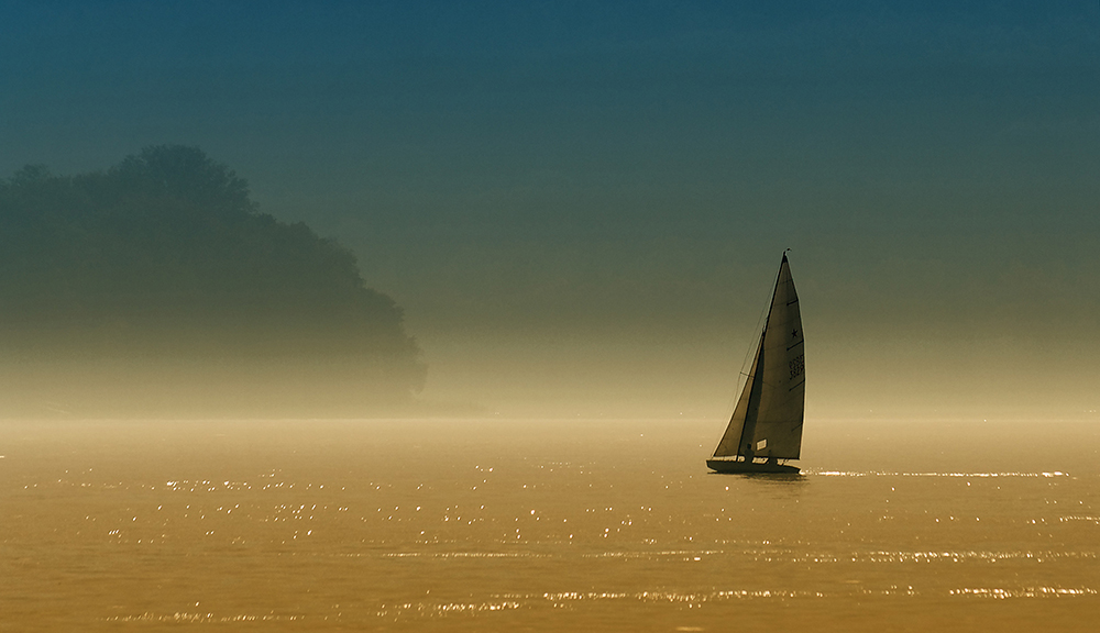 sailing