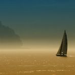 sailing