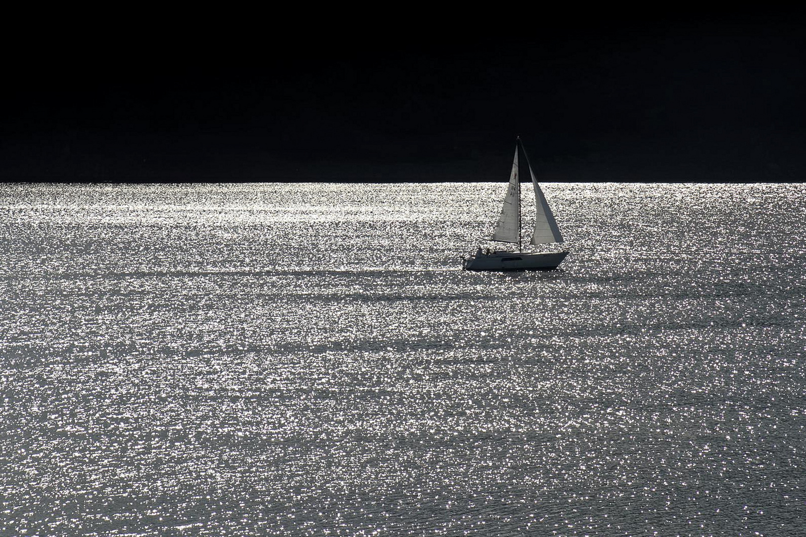 Sailing