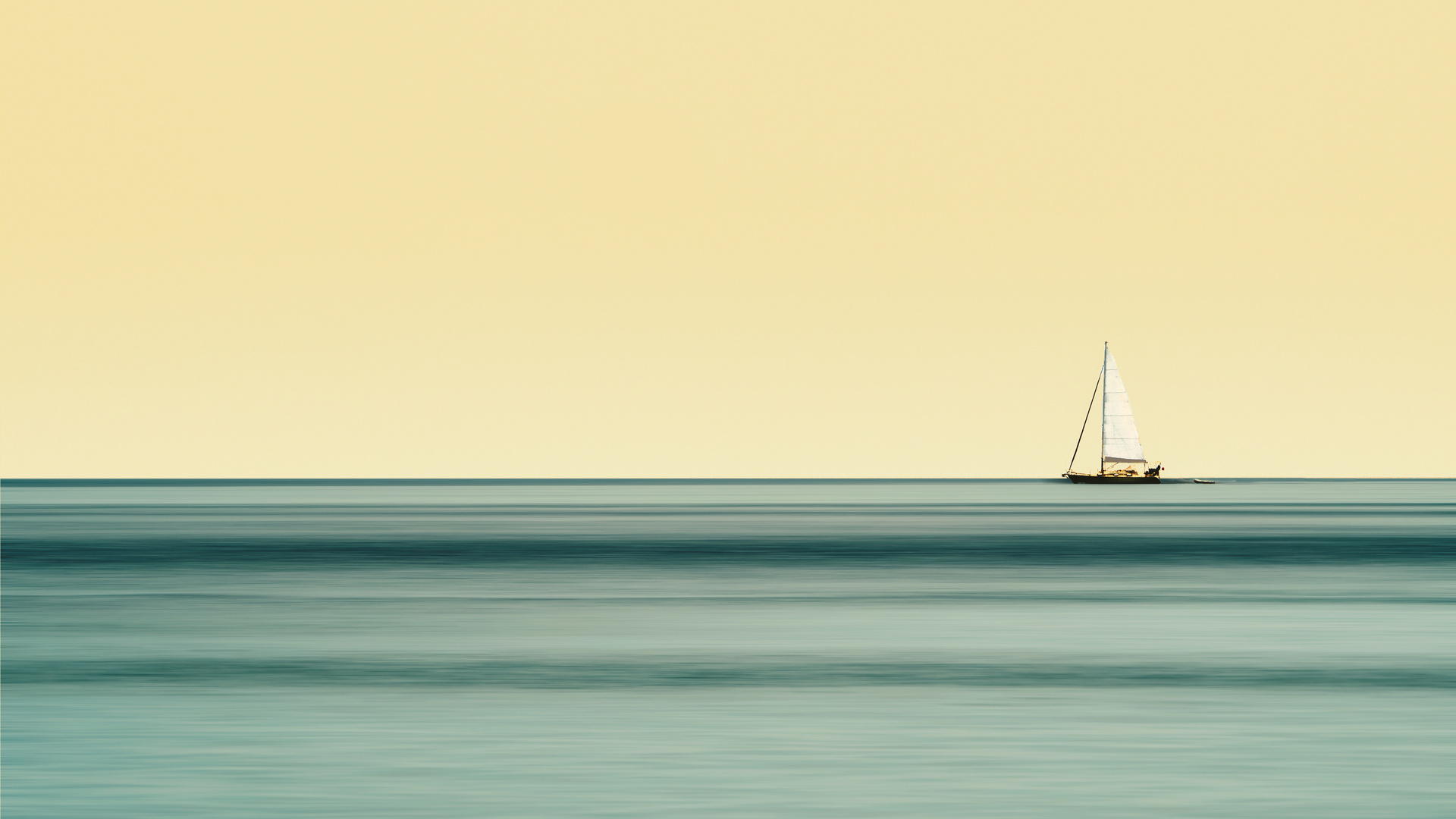 Sailing