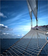 Sailing