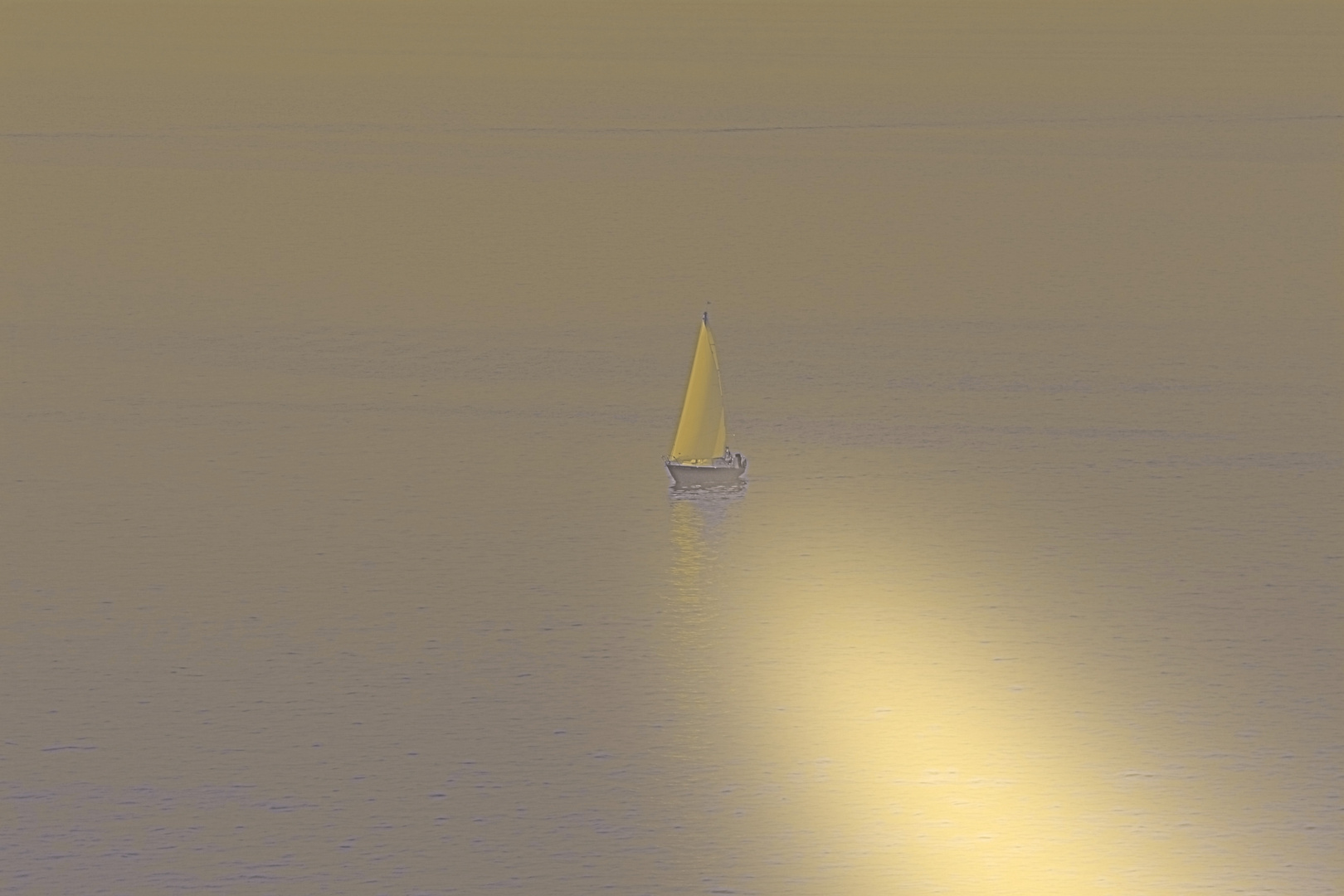 Sailing