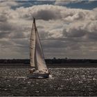 Sailing