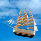 Sailing - a Vele Spiegate