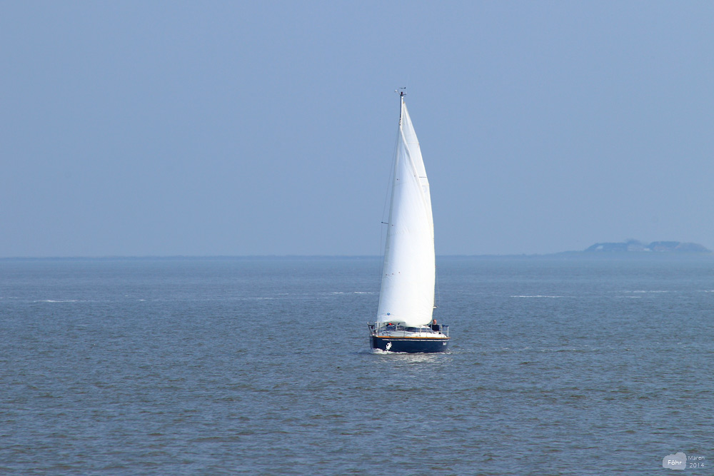 Sailing