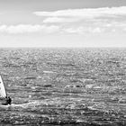 sailing - again