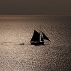 Sailing boat